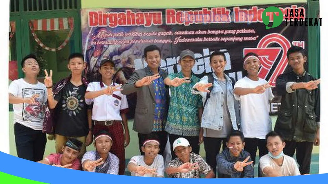 Gambar SMA Negeri 5 Metro – Metro, Lampung ke 3