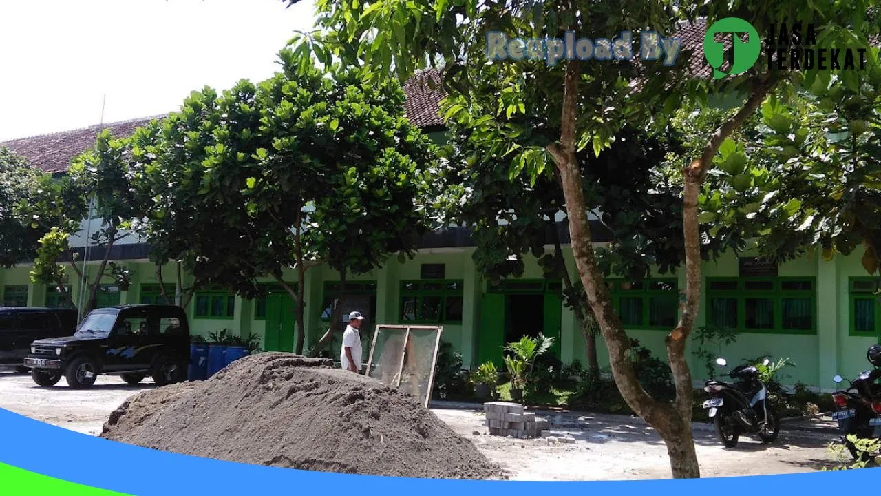 Gambar SMK Muhammadiyah 1 Tempel – Sleman, DI Yogyakarta ke 5