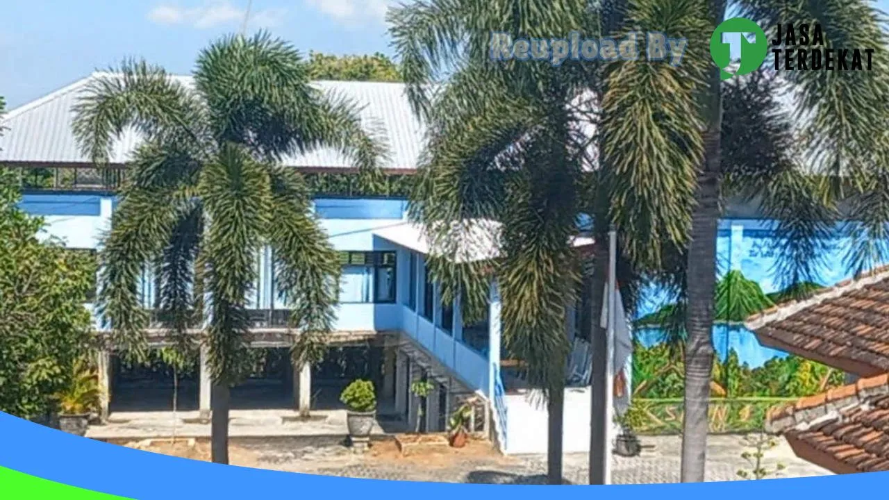 Gambar SMKN 1 KARANGANYAR NGAWI – Ngawi, Jawa Timur ke 3