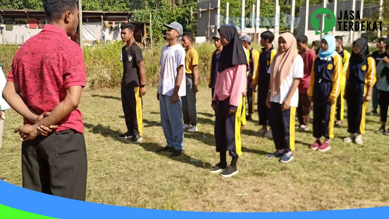 Gambar SMK Muhammadiyah 1 Halteng – Halmahera Tengah, Maluku Utara ke 3