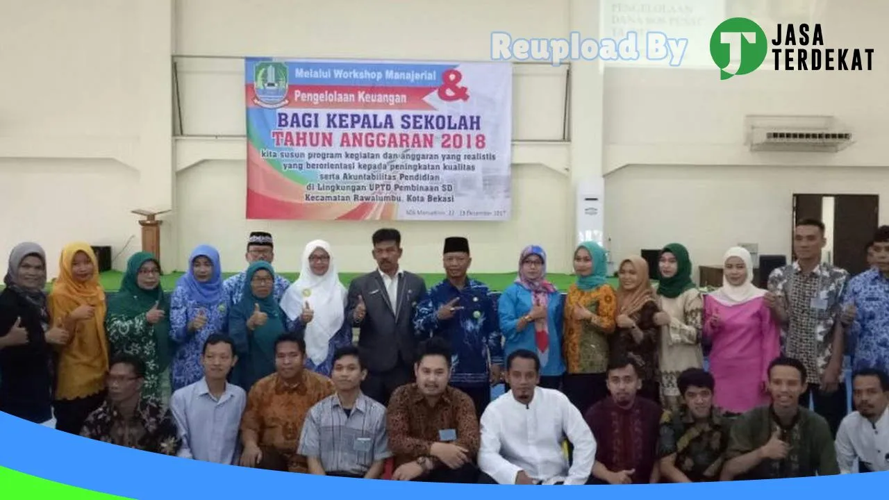 Gambar SMK Mutiara Baru – Kota Bekasi, Jawa Barat ke 5