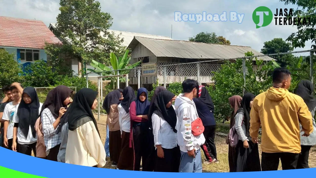 Gambar SMK MUHAMMADIYAH 1 LEUWIDAMAR – Lebak, Banten ke 2