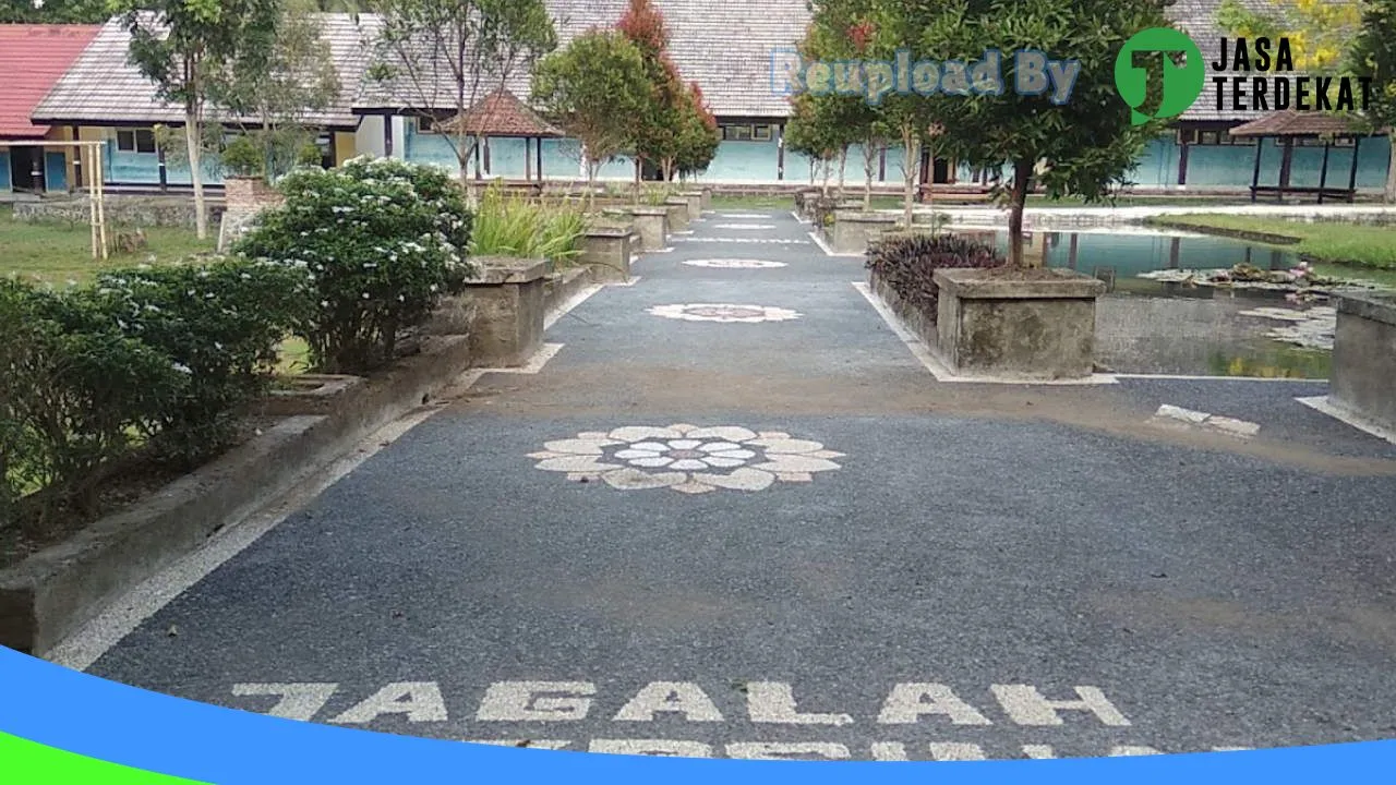 Gambar SMK Negeri 1 Kopang – Lombok Tengah, Nusa Tenggara Barat ke 2