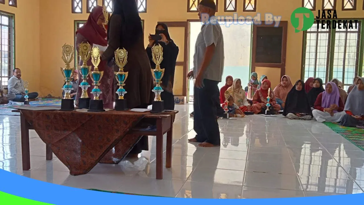 Gambar SMA NEGERI 2 TANAH JAMBO AYE – Aceh Utara, Aceh ke 4