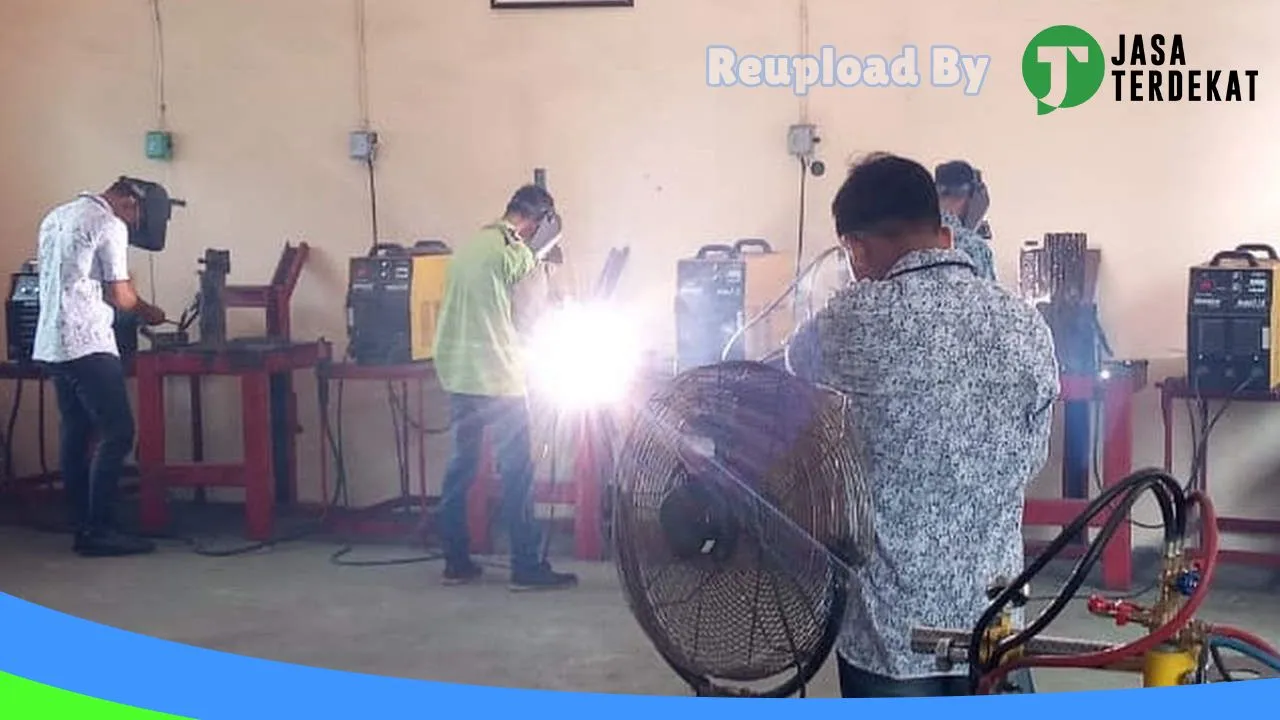 Gambar SMK Negeri 1 Bunguran Timur Laut – Natuna, Kepulauan Riau ke 3