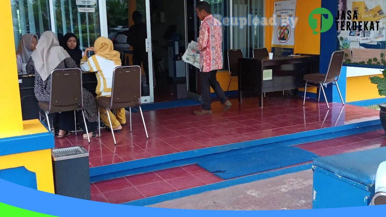 Gambar KP2KP Manna – Bengkulu Selatan, Bengkulu ke 5