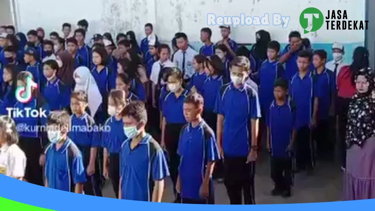 Gambar Yayasan Perguruan Nasional (SMP-SMA-SMK) Sidikalang – Dairi, Sumatera Utara ke 1