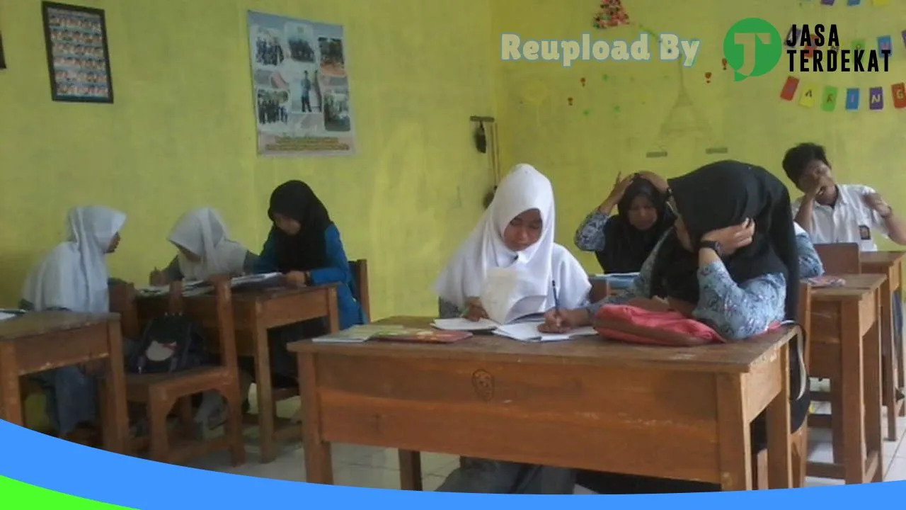 Gambar SMK Pelita Nusantara (Penus) Kertajati – Majalengka, Jawa Barat ke 2