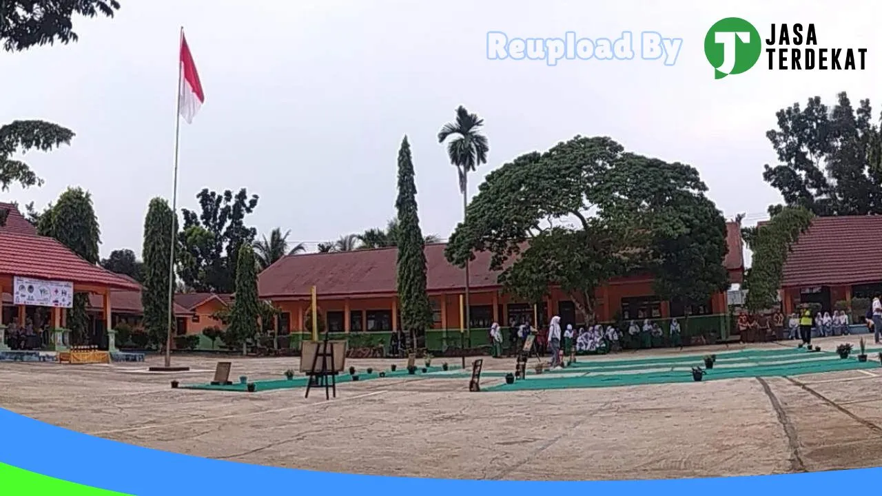 Gambar SMA N 1 SAROLANGUN – Jambi, Jambi ke 5