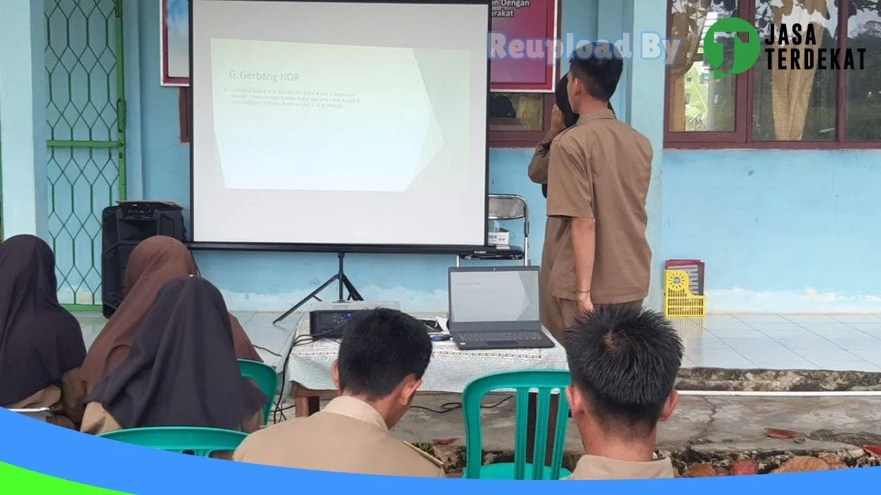 Gambar SMA NEGERI 9 BERAU – Berau, Kalimantan Timur ke 5