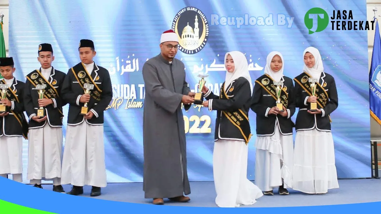 Gambar AL-AZHAR ASY SYARIF SUMATERA UTARA – Deli Serdang, Sumatera Utara ke 3