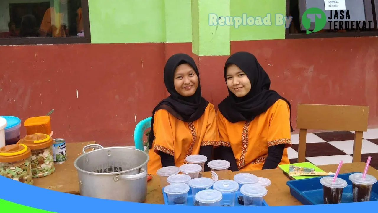 Gambar SMK Madyatama Palembang – Palembang, Sumatera Selatan ke 5