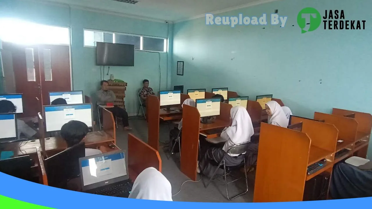 Gambar SMA Muhammadiyah – Sukabumi, Jawa Barat ke 3