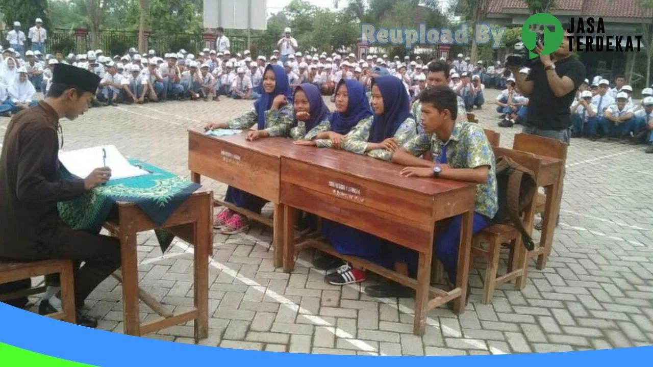 Gambar SMK Negeri 1 Bringin – Ngawi, Jawa Timur ke 5