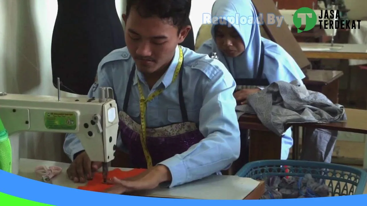 Gambar SMK Muhammadiyah Cangkringan – Sleman, DI Yogyakarta ke 1