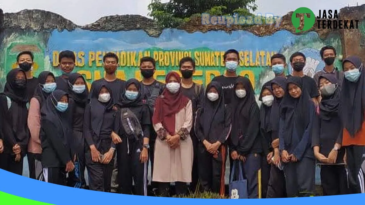 Gambar SMAN 9 Lubuklinggau – Lubuklinggau, Sumatera Selatan ke 5