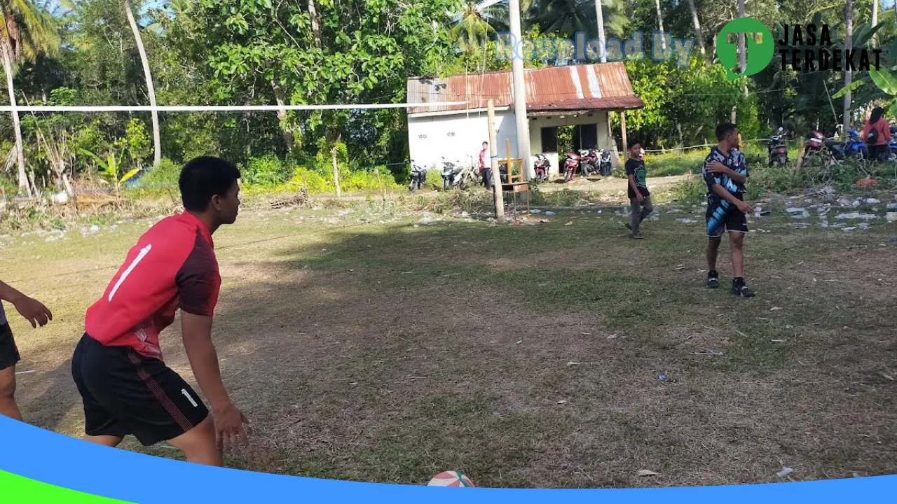 Gambar SMAN 17 BONE – Bone, Sulawesi Selatan ke 1
