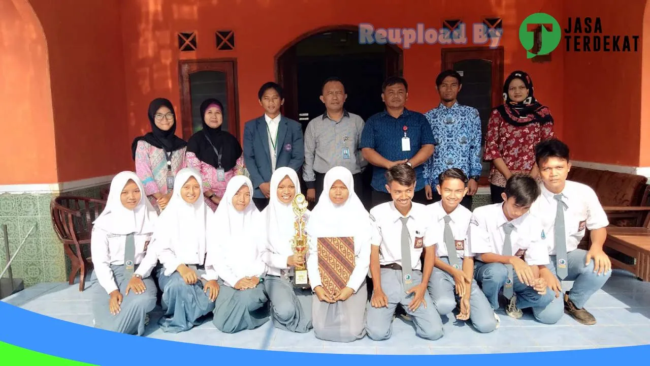 Gambar SMK RISTEK INDRAMAYU – Indramayu, Jawa Barat ke 1