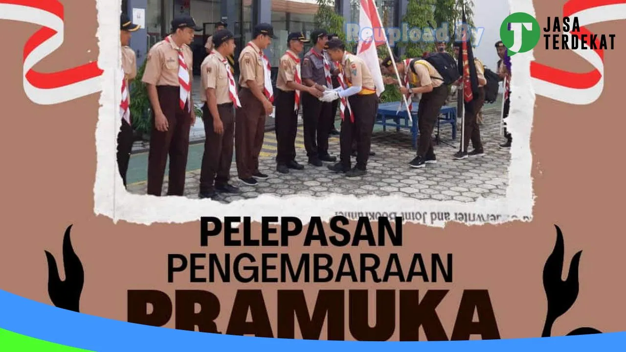 Gambar SMK Tamtama 2 Sidareja – Cilacap, Jawa Tengah ke 3