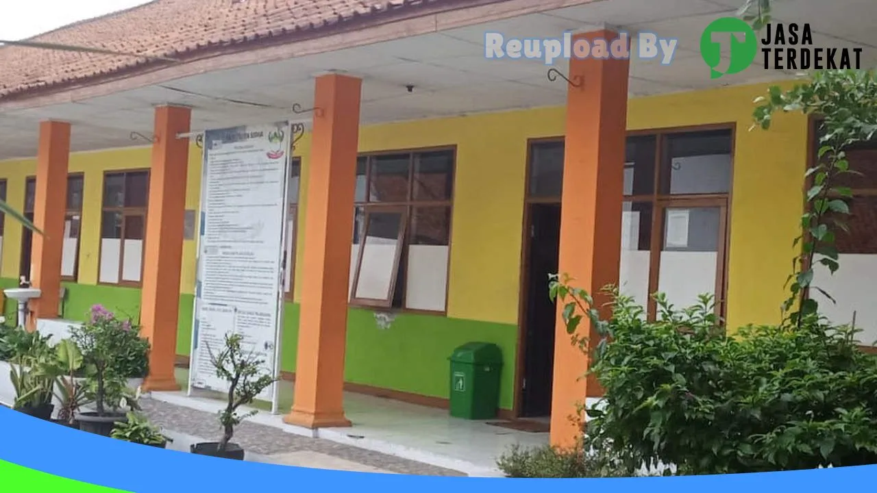 Gambar Sekolah Menengah Atas Kartika XIX-4 – Kota Cimahi, Jawa Barat ke 4