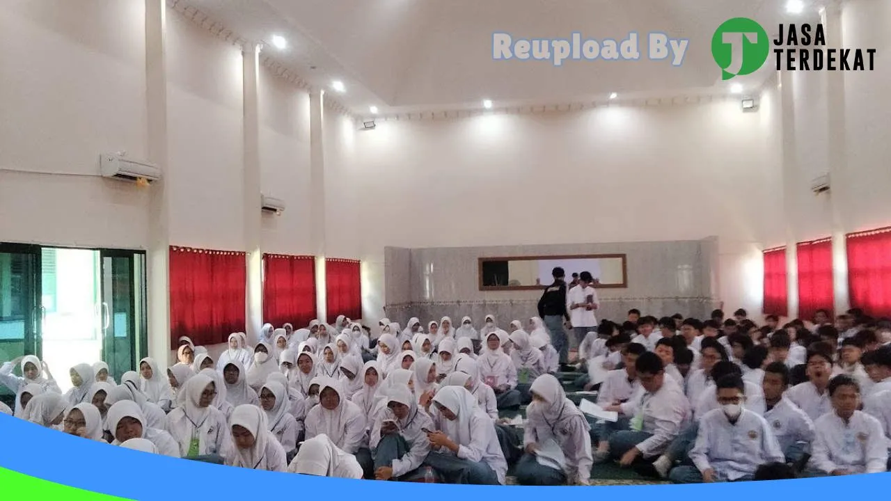 Gambar SMA Islam PB Soedirman Bekasi – Bekasi, Jawa Barat ke 3