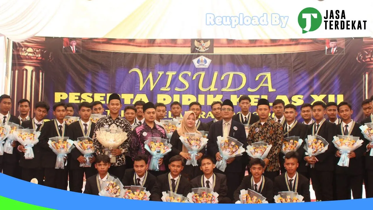 Gambar SMK KARYA MANDIRI NUSAWUNGU – Cilacap, Jawa Tengah ke 3