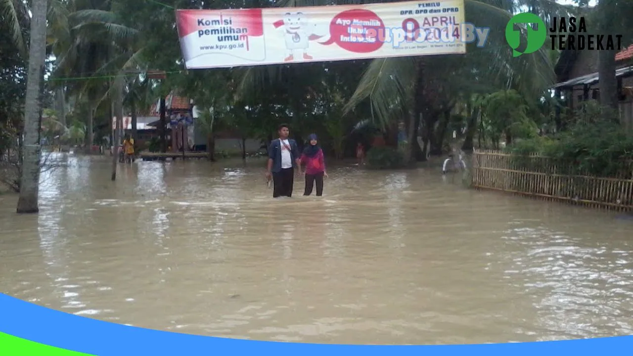 Gambar SMK Telematika Indramayu – Indramayu, Jawa Barat ke 2