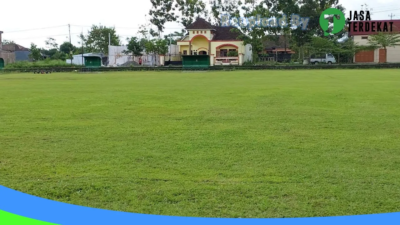 Gambar SMA Negeri 1 Ngaglik – Sleman, DI Yogyakarta ke 4