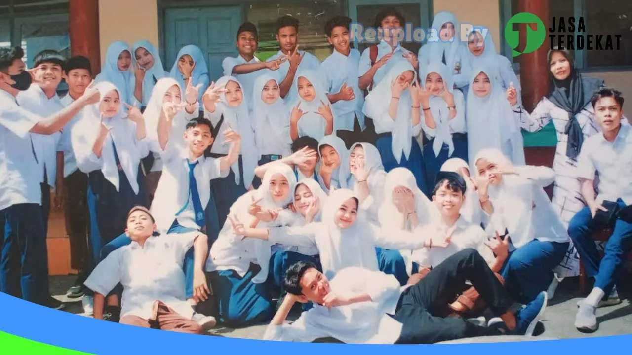 Gambar Yayasan AL-HASANIYAH BODAK SMP-SMK ISLAM AL-HANANIYAH BODAK – Lombok Tengah, Nusa Tenggara Barat ke 3