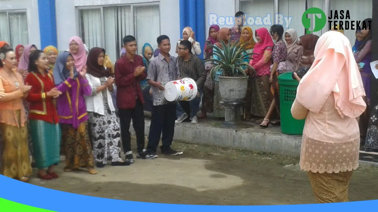 Gambar SMK Ngesti Widhi Husada – Kendal, Jawa Tengah ke 5