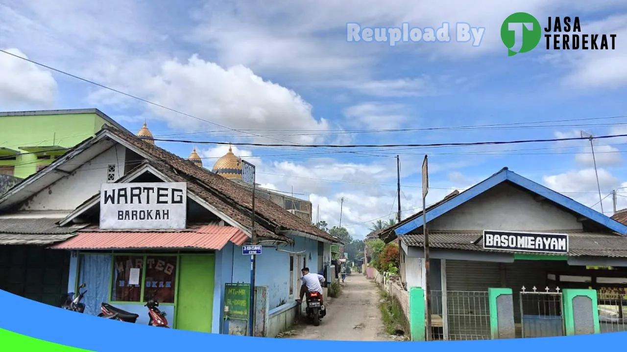 Gambar SMKN 1 Kalanganyar – Lebak, Banten ke 1