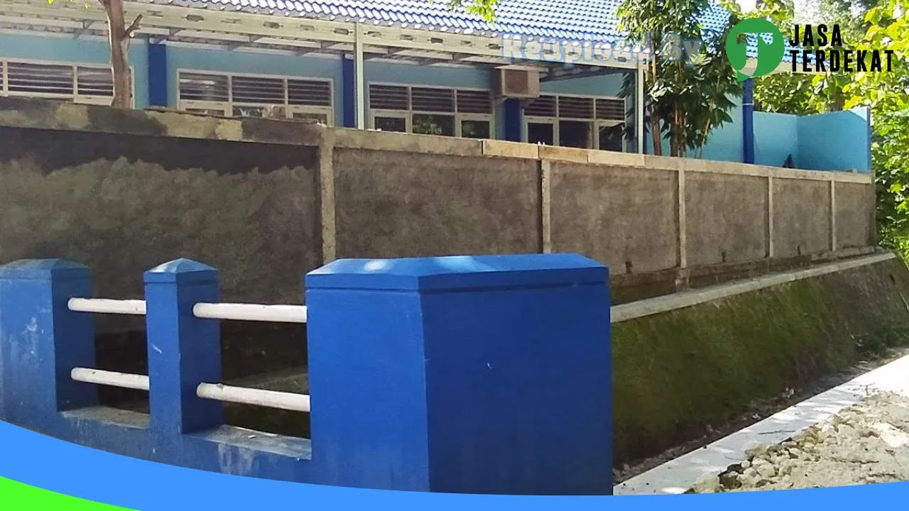 Gambar Smk Kesehatan Wonosari Kampus II – Gunung Kidul, DI Yogyakarta ke 5