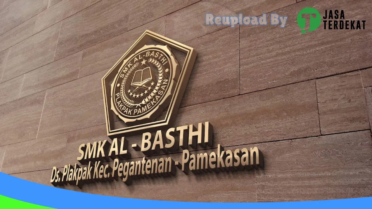 Gambar smk al basti – Pamekasan, Jawa Timur ke 2