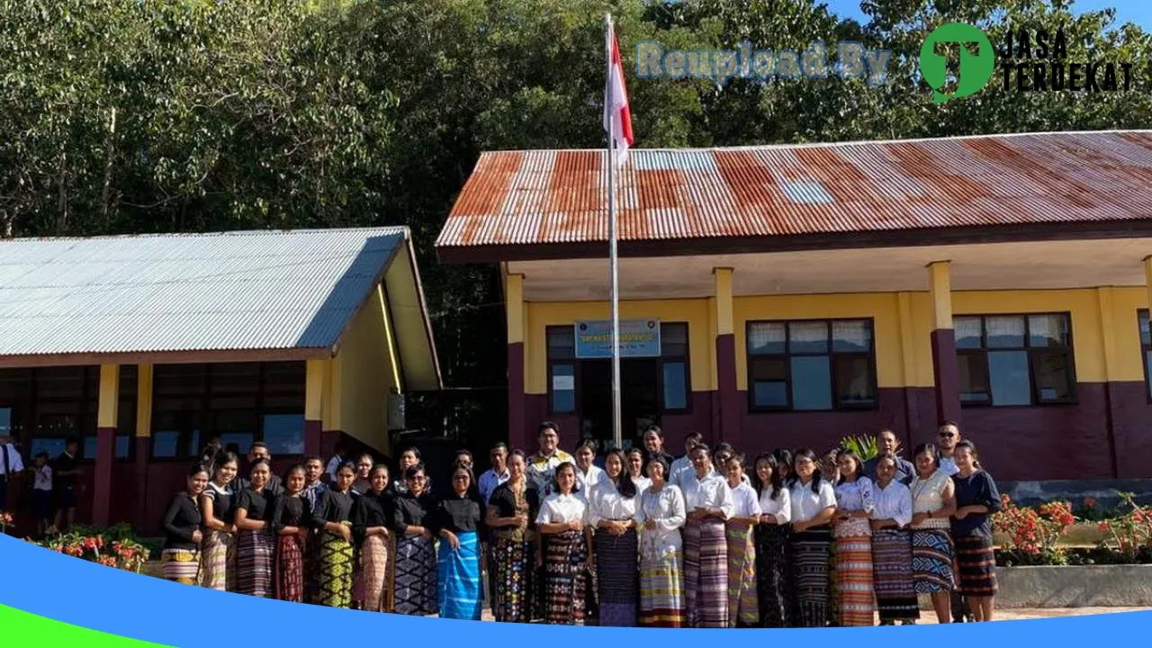 Gambar YAYASAN ANUGERAH SOE – Timor Tengah Selatan, Nusa Tenggara Timur ke 1