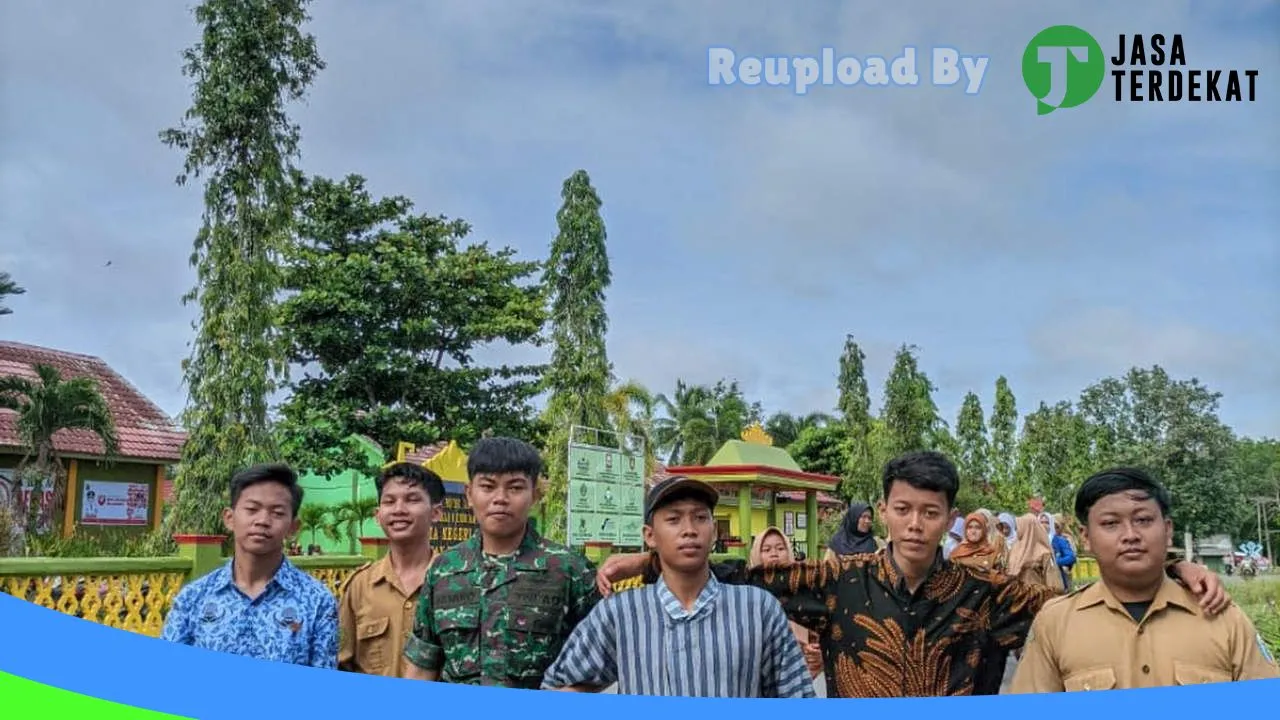 Gambar SMAN 02 BUAY BAHUGA – Way Kanan, Lampung ke 5