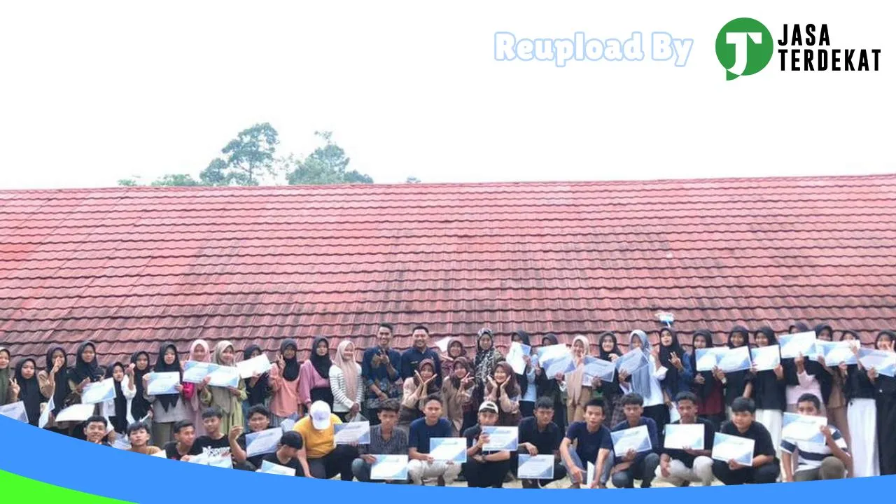 Gambar SMK PGRI 1 Limau – Tanggamus, Lampung ke 5