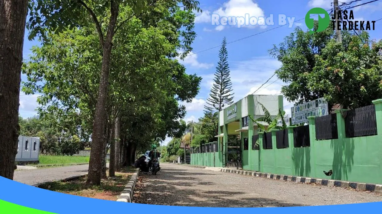 Gambar SMA Negeri 11 Bekasi – Bekasi, Jawa Barat ke 2