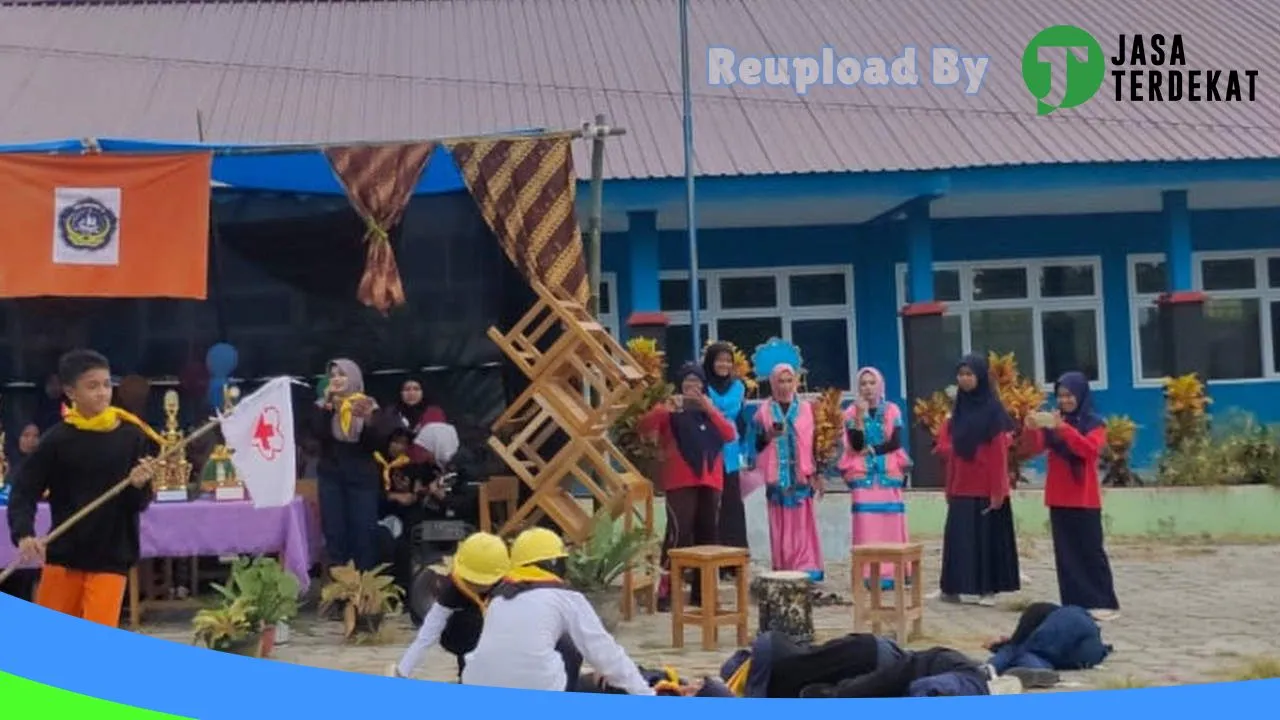 Gambar SMA Negeri 15 Bulukumba – Bulukumba, Sulawesi Selatan ke 3