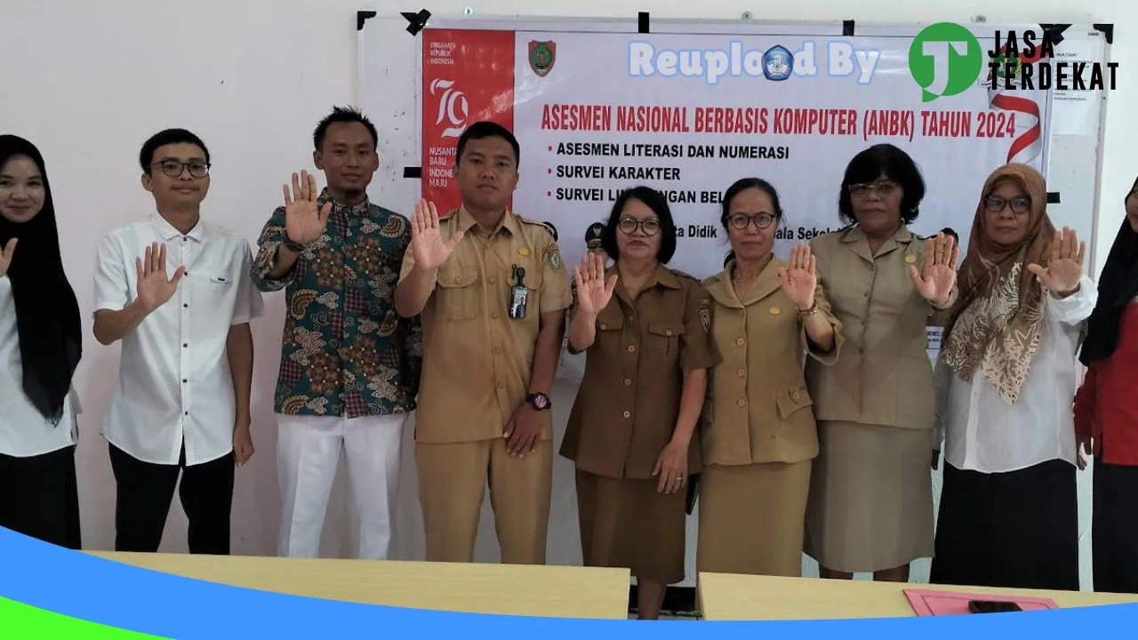 Gambar SMA PGRI 1 Sampit – Kotawaringin Timur, Kalimantan Tengah ke 5