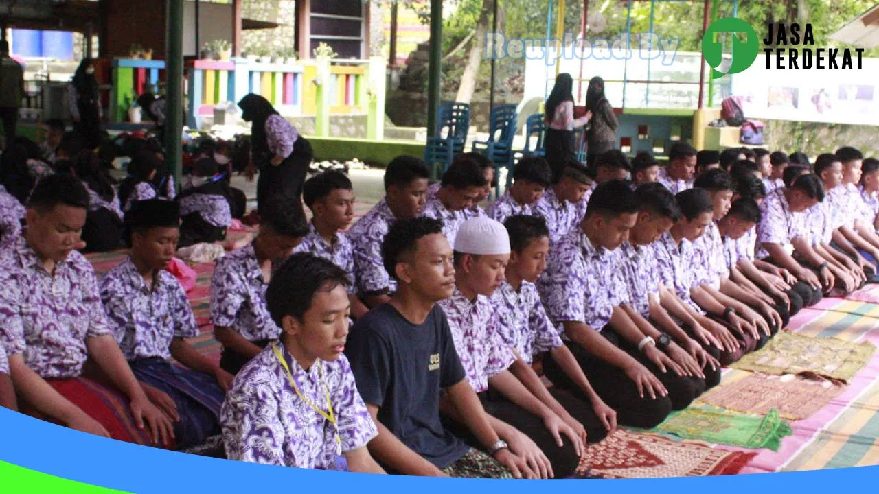 Gambar Sekolah Menengah Kejuruan Bhakti Persada – Kota Bekasi, Jawa Barat ke 4