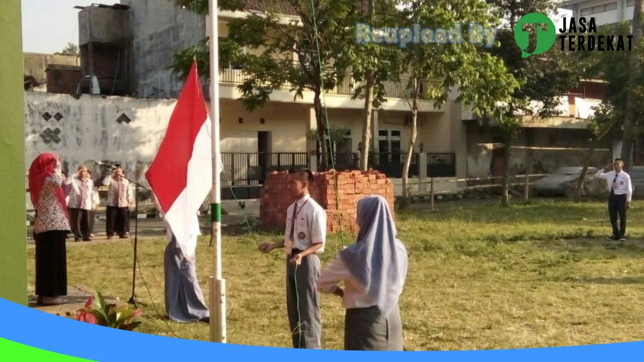 Gambar SMP – SMA Islam Baiturrohmah (Semi Keahlian) – Kota Malang, Jawa Timur ke 4