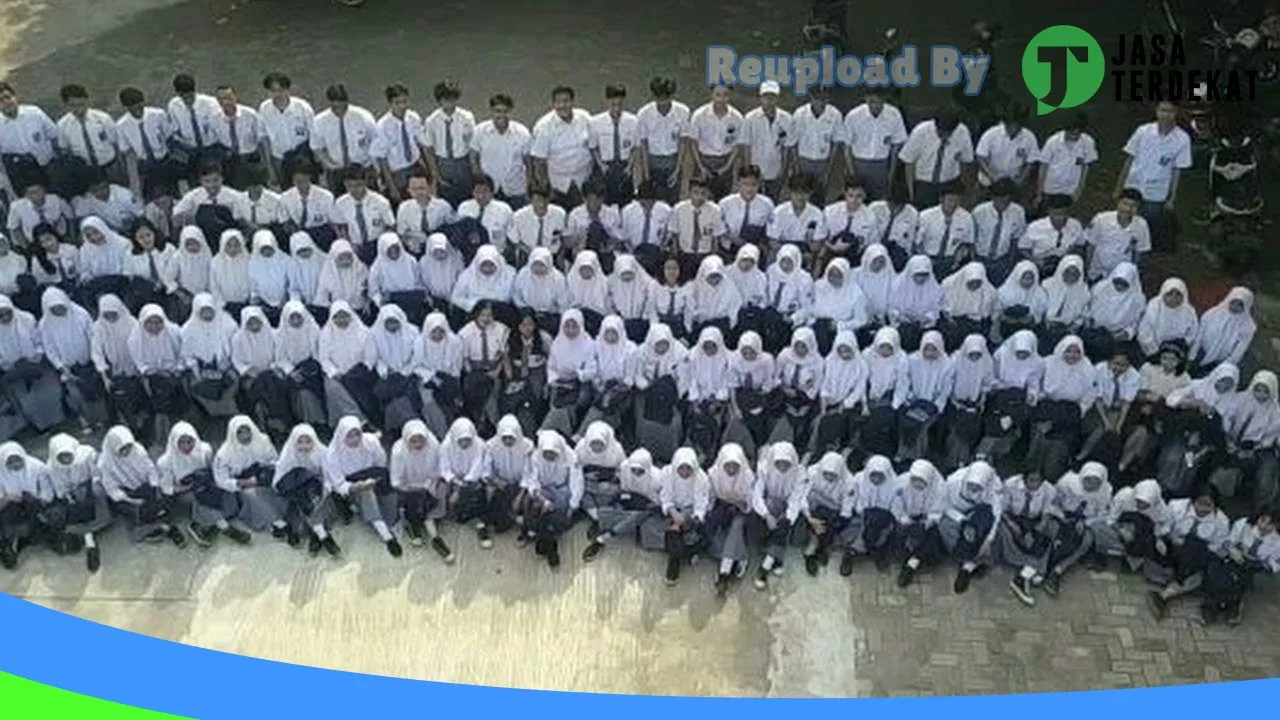 Gambar SMAN 20 KOTA BEKASI – Bekasi, Jawa Barat ke 1