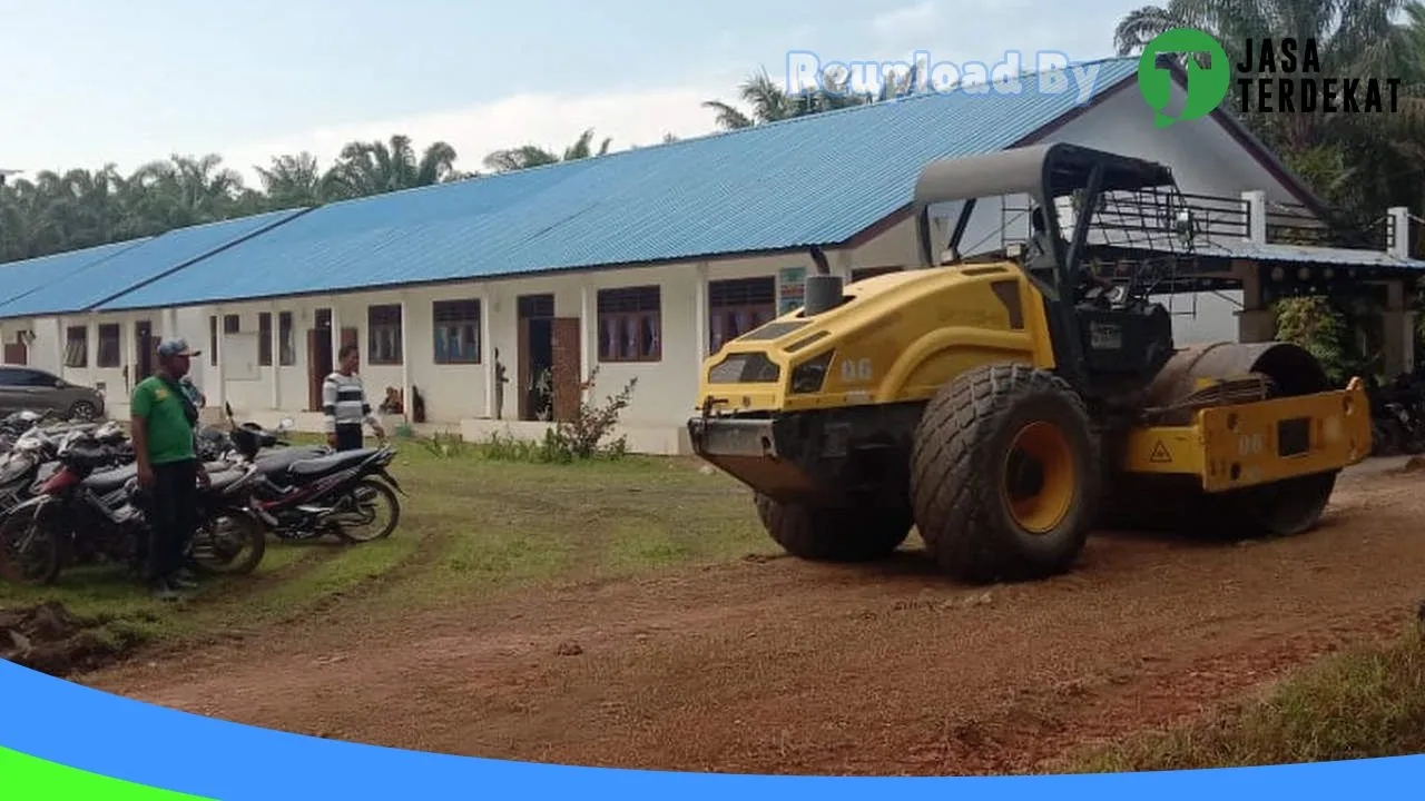 Gambar SMA Negeri 2 Bilah Hilir – Labuhanbatu, Sumatera Utara ke 4