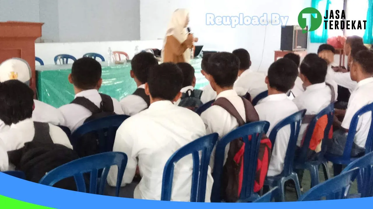 Gambar SMK Negeri 2 Kota Bima – Kota Bima, Nusa Tenggara Barat ke 5