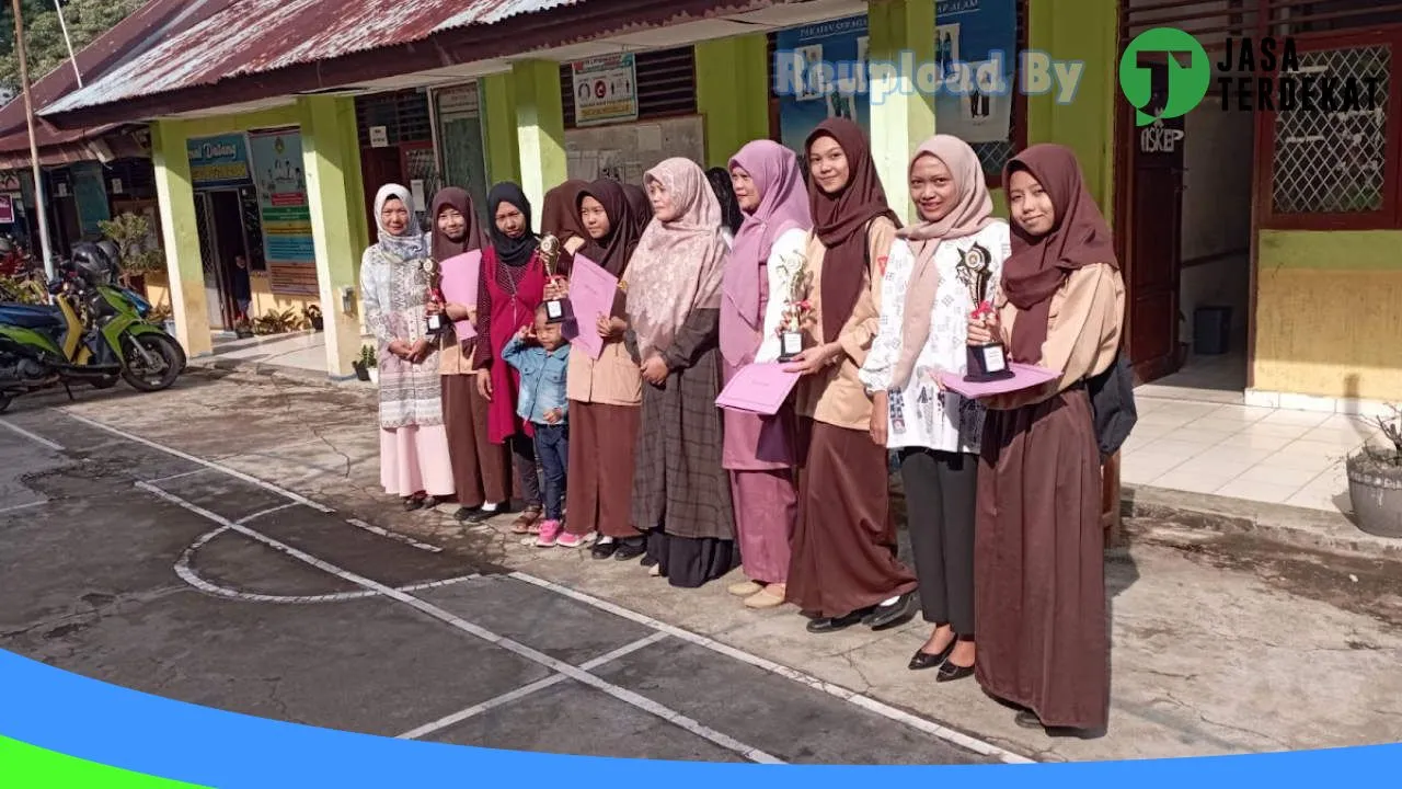 Gambar SMK PGRI Pagar Alam – Pagar Alam, Sumatera Selatan ke 2