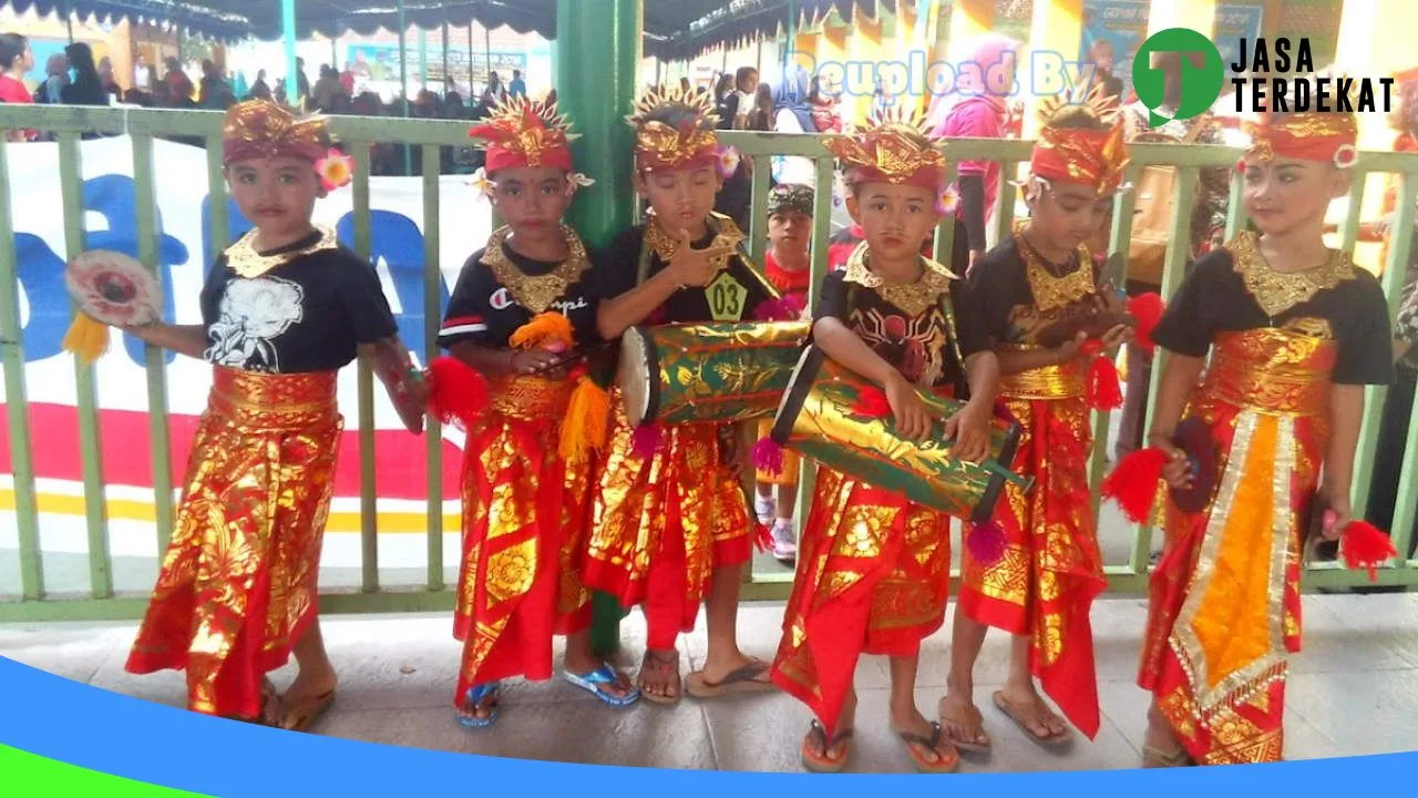 Gambar SMA Saraswati Mataram – Kota Mataram, Nusa Tenggara Barat ke 2