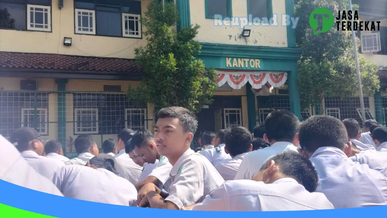 Gambar SMK SULTAN AGUNG 1 TEBUIRENG – Jombang, Jawa Timur ke 3