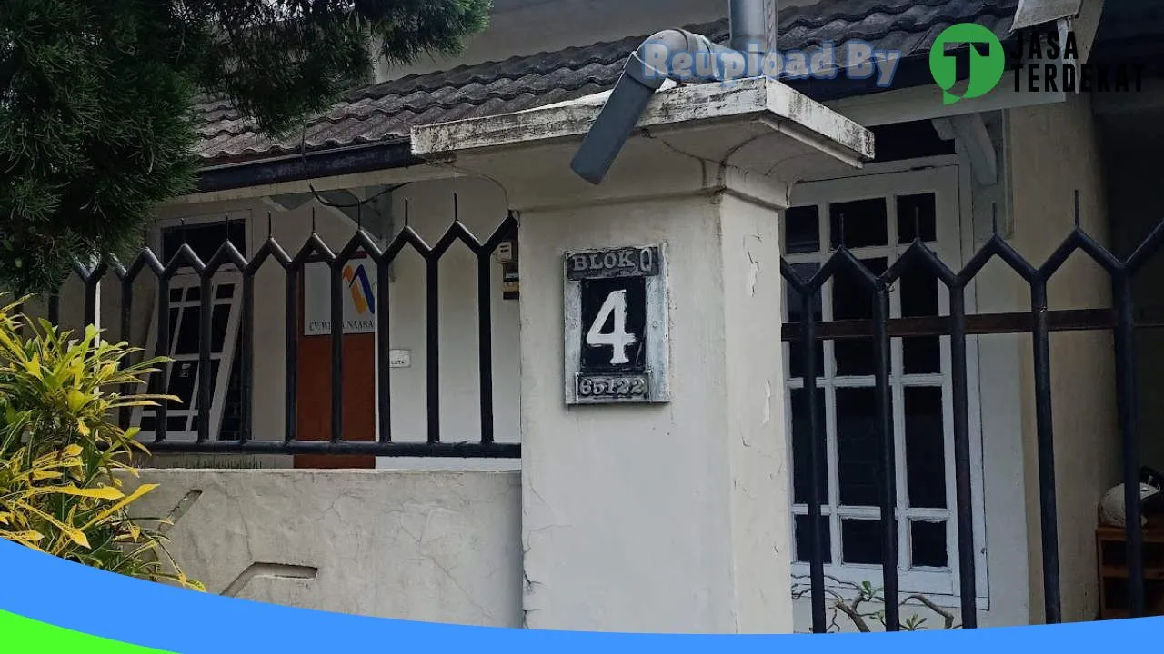 Gambar Kantor Konsultan Pajak Nanang Hermanto – Kota Malang, Jawa Timur ke 2