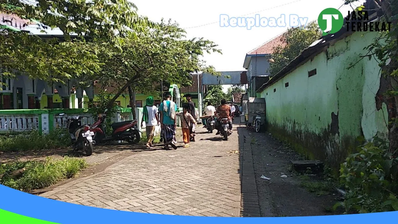 Gambar SMK AL FALAH KRATON – Pasuruan, Jawa Timur ke 2