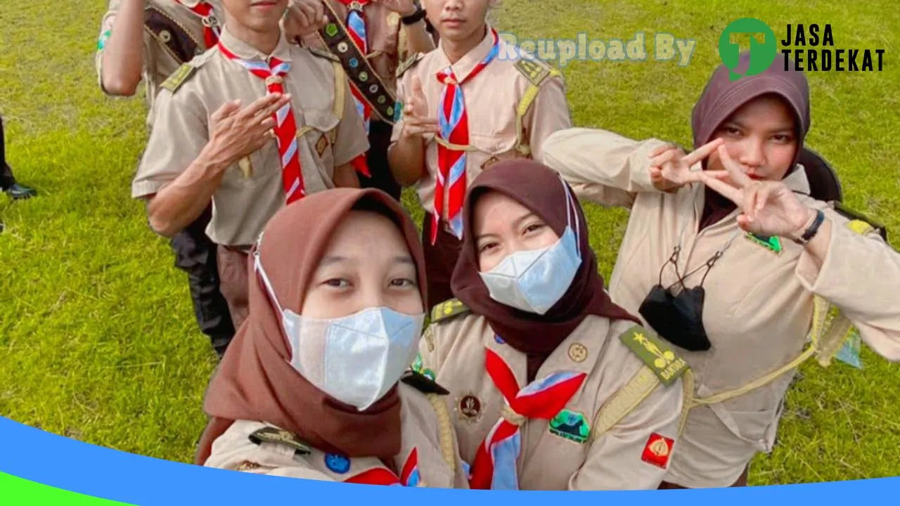 Gambar SMA NEGERI 1 BONGAN – Kutai Kartanegara, Kalimantan Timur ke 5